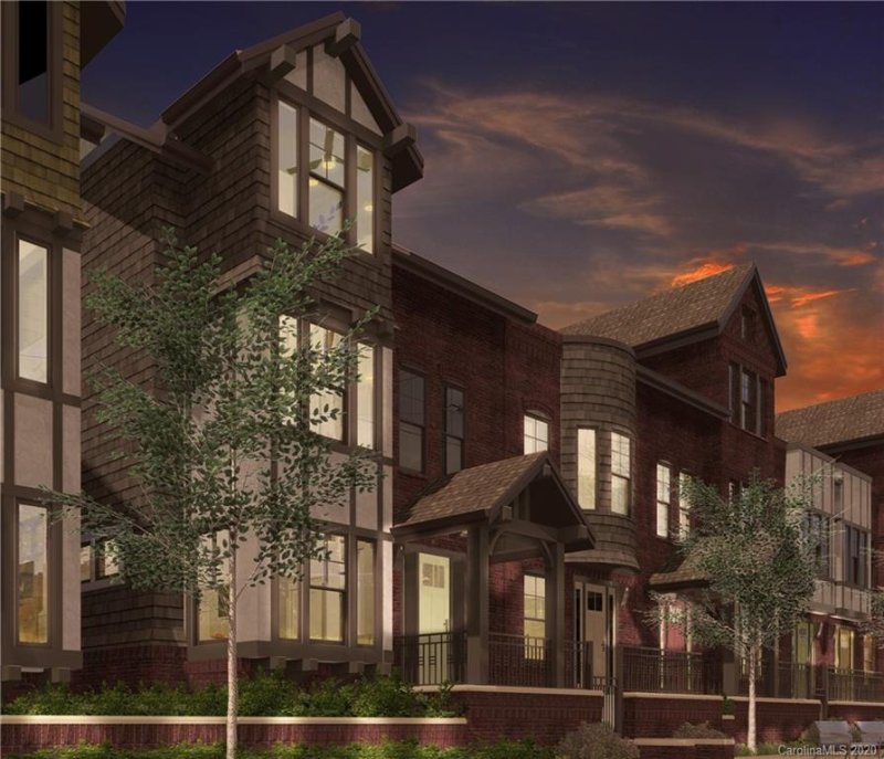 Property image 5 at 239 Broadway Street, Asheville, NC 28804