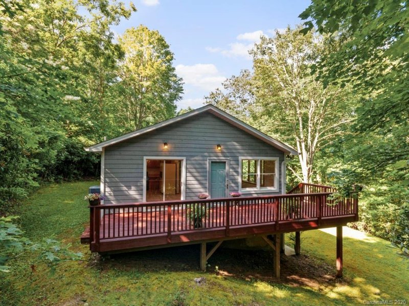 Property image 2 at 108 Karen Lane, Black Mountain, NC 28711