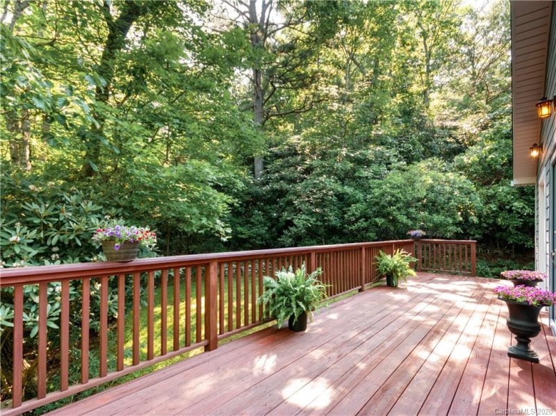 Property image 3 at 108 Karen Lane, Black Mountain, NC 28711