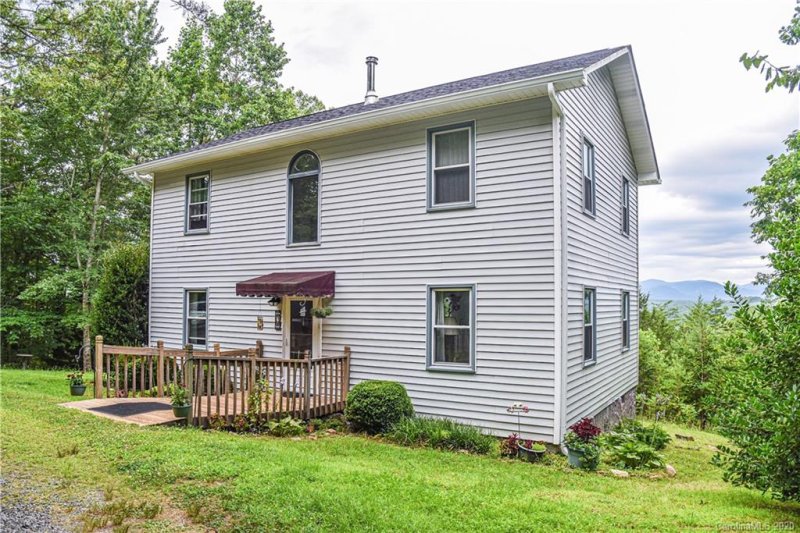 Property image 2 at 435 Hidden Hills Drive, Rutherfordton, NC 28139