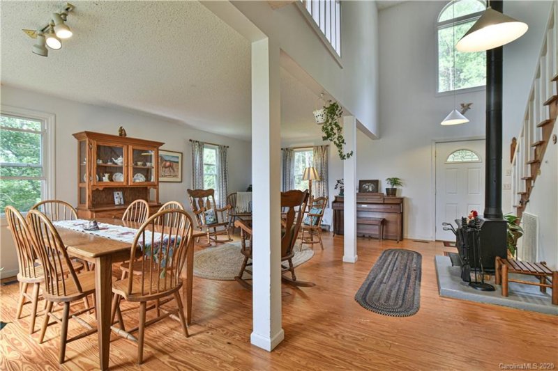 Property image 5 at 435 Hidden Hills Drive, Rutherfordton, NC 28139