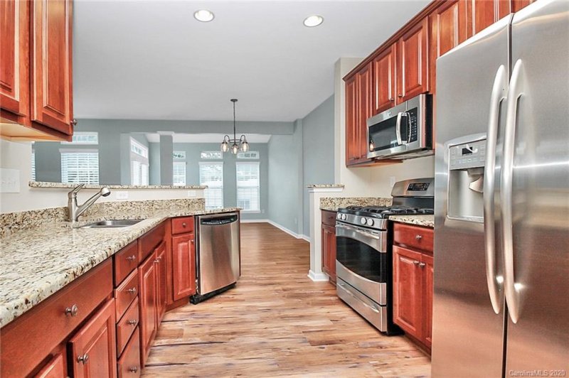 Property image 5 at 12103 Windy Rock Way, Charlotte, NC 28273