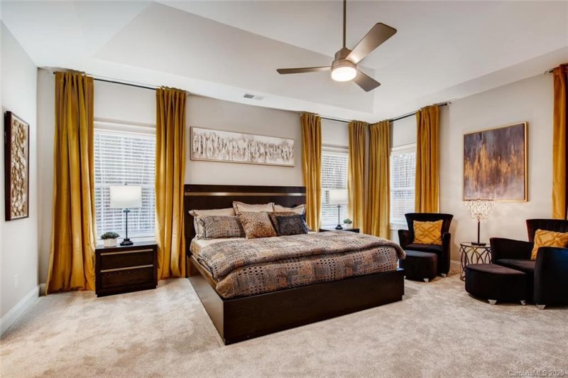 Property image 4 at 4648 Ardmore Lane, Harrisburg, NC 28075