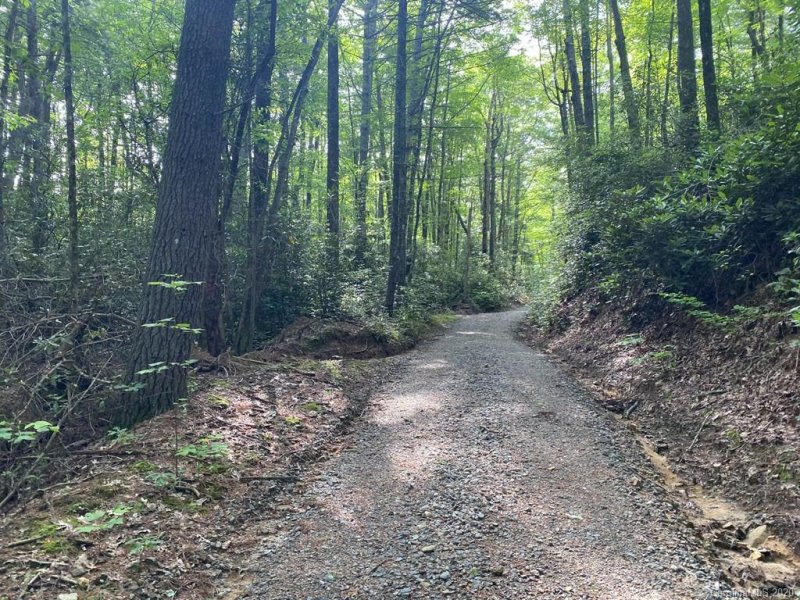 Property image 4 at Tbd Rock Creek Road, Rosman, NC 28772