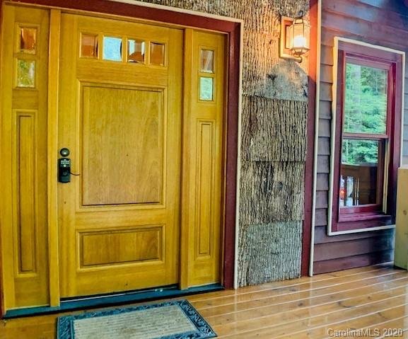 Property image 2 at 12 Lupton Road, Sapphire, NC 28774