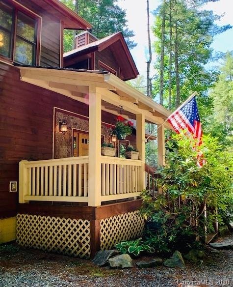 Property image 3 at 12 Lupton Road, Sapphire, NC 28774