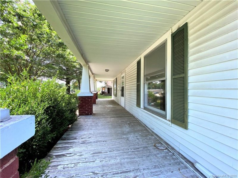 Property image 3 at 406 N Salisbury Avenue, Spencer, NC 28159