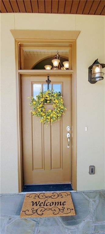 Property image 2 at 45 Ocaso Drive, Asheville, NC 28806