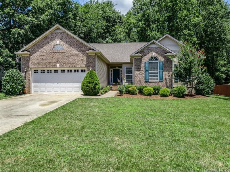 2536 Ashby Woods Drive