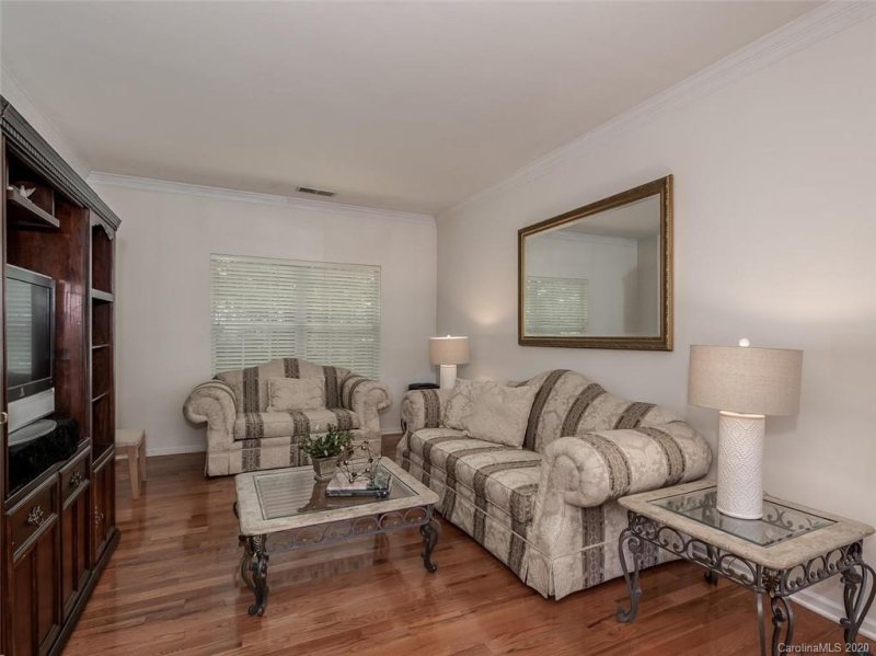 Property image 5 at 2536 Ashby Woods Drive, Matthews, NC 28105