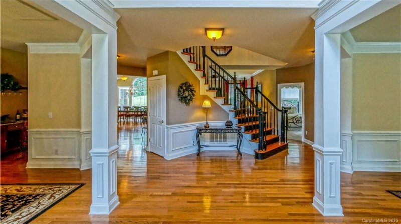 Property image 3 at 132 Isle Run Drive, Mooresville, NC 28117