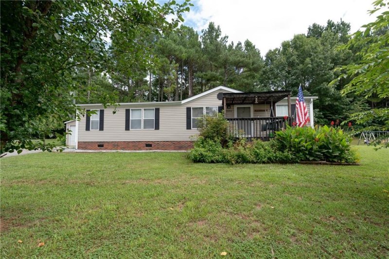 Property image 2 at 5006 Hurricane Hill Road, Granite Falls, NC 28630