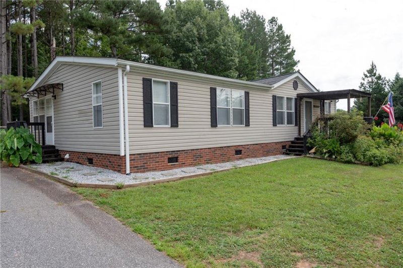 Property image 4 at 5006 Hurricane Hill Road, Granite Falls, NC 28630