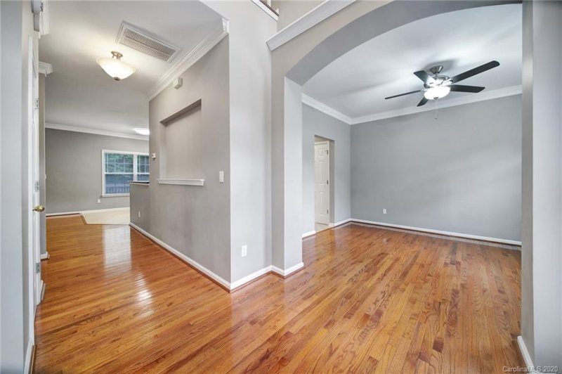 Property image 4 at 2533 Ashby Woods Drive, Matthews, NC 28105