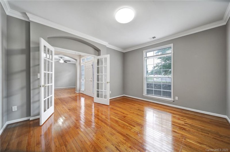 Property image 5 at 2533 Ashby Woods Drive, Matthews, NC 28105