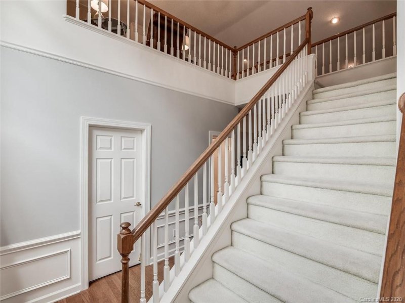 Property image 4 at 10418 Pullengreen Drive, Charlotte, NC 28277