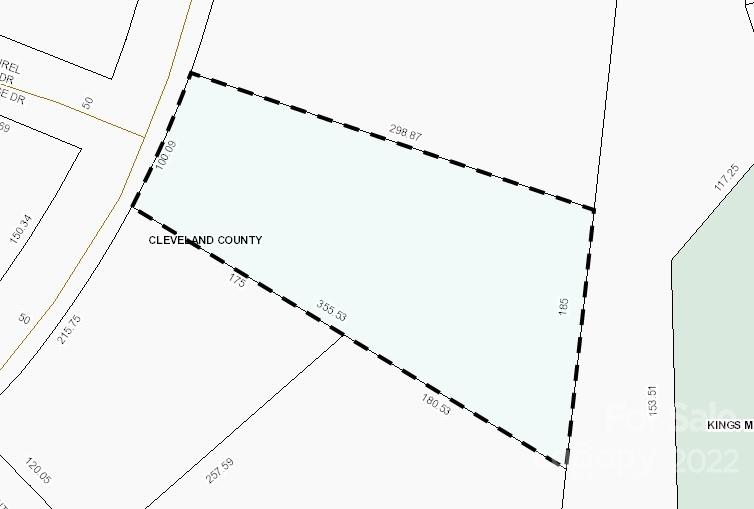 Property image 2 at 201 Cross Creek Drive, Cherryville, NC 28021