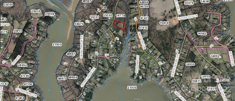 Property image 3 at 201 Cross Creek Drive, Cherryville, NC 28021