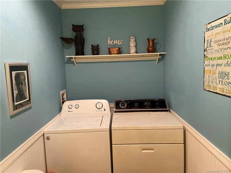 Property image 5 at 303 Buford Drive, Landis, NC 28088