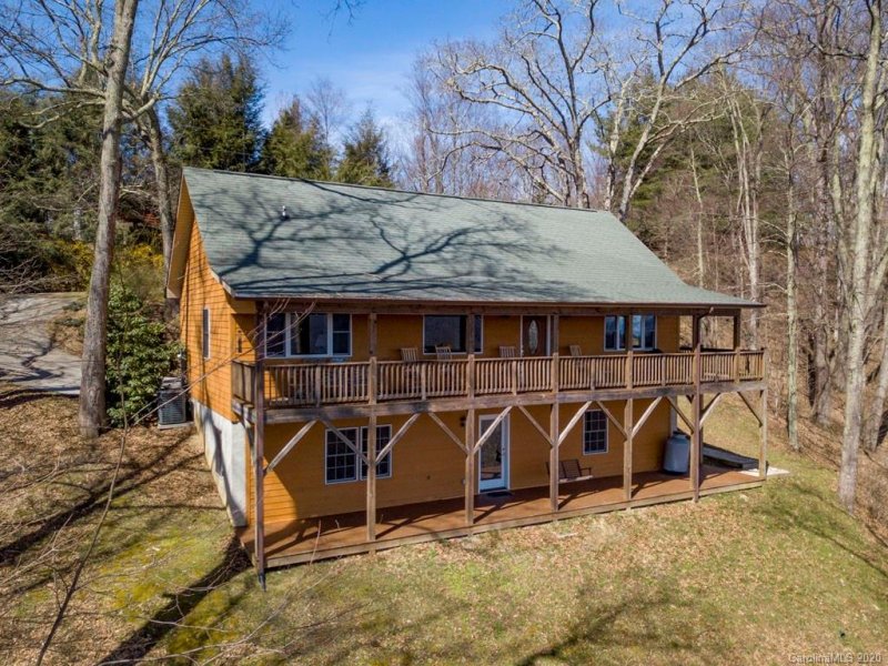 221 Pioneer Ridge Road