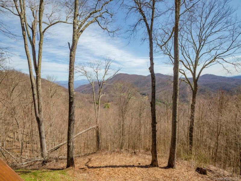 Property image 3 at 221 Pioneer Ridge Road, Canton, NC 28716