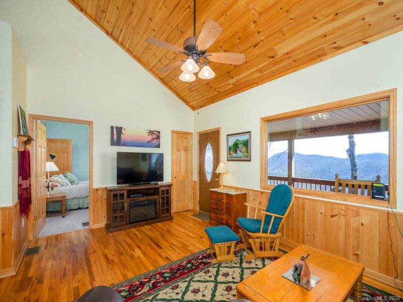 Property image 4 at 221 Pioneer Ridge Road, Canton, NC 28716