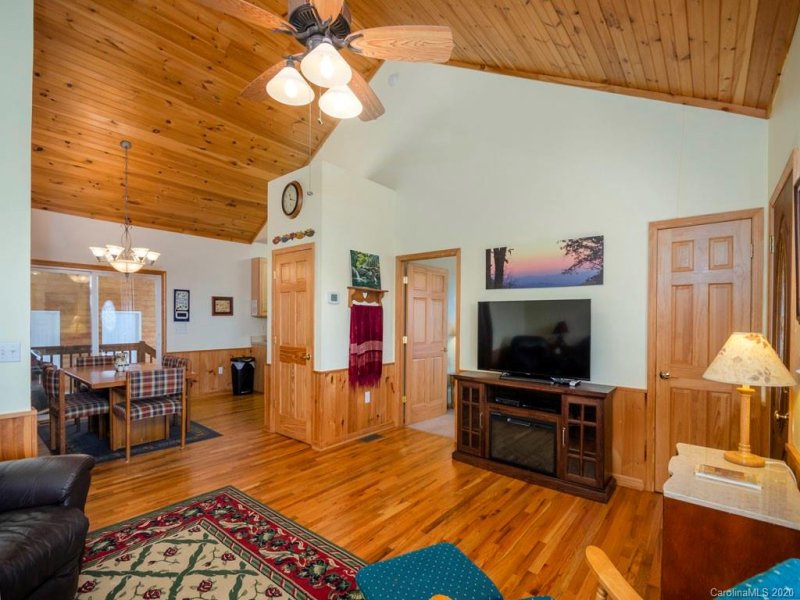 Property image 5 at 221 Pioneer Ridge Road, Canton, NC 28716