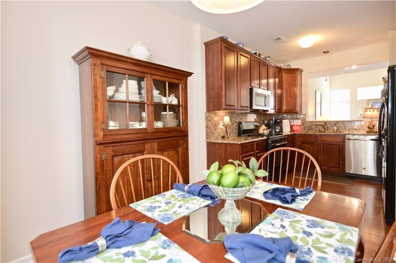 Property image 5 at 1805 Robinwood Village Drive, Gastonia, NC 28054