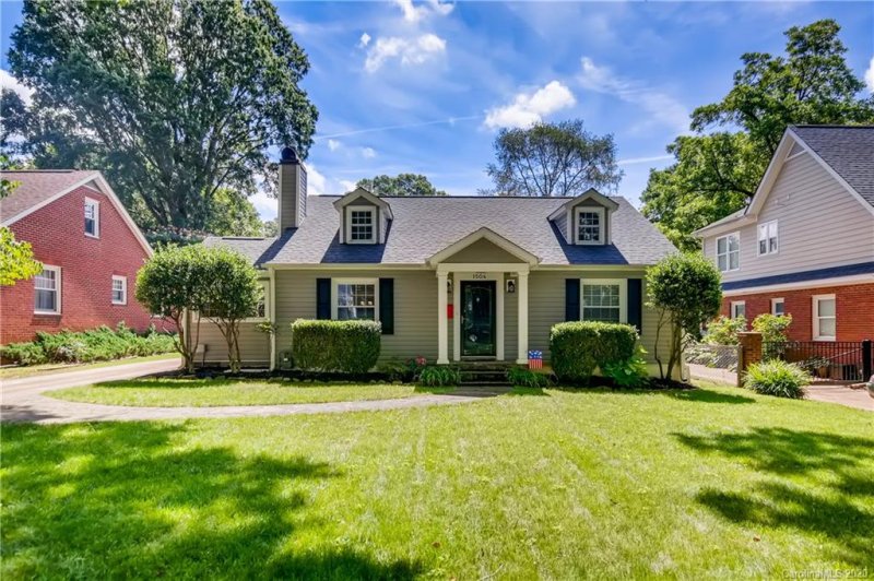 1504 Morningside Drive