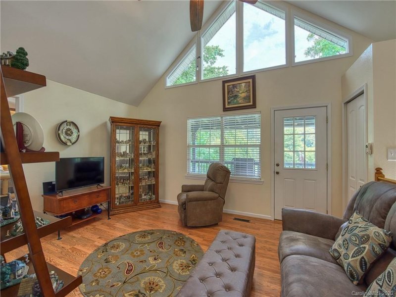 Property image 4 at 166 Linsonwood Road, Waynesville, NC 28786