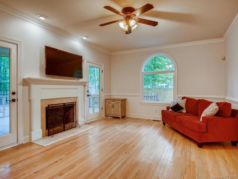 Property image 5 at 7209 Cobblecreek Drive, Matthews, NC 28104