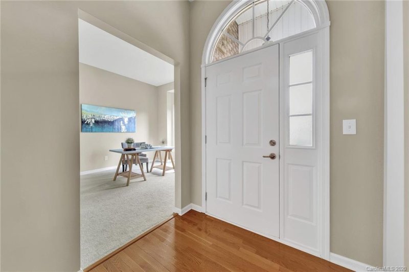 Property image 4 at 120 Foggy Meadow Lane, Fort Mill, SC 29708