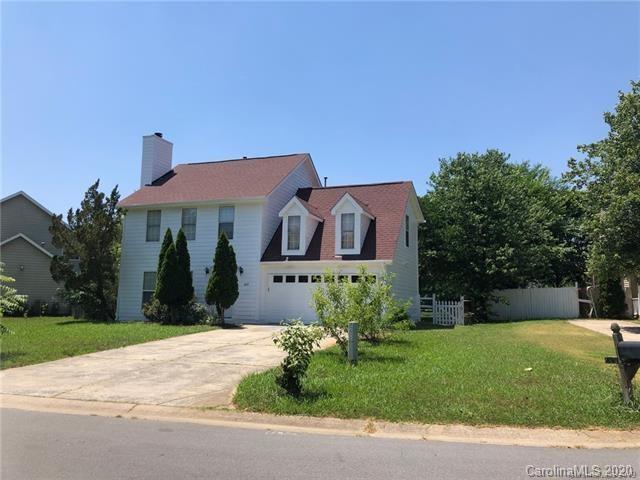 Property image 2 at 8019 Glencannon Drive, Charlotte, NC 28227