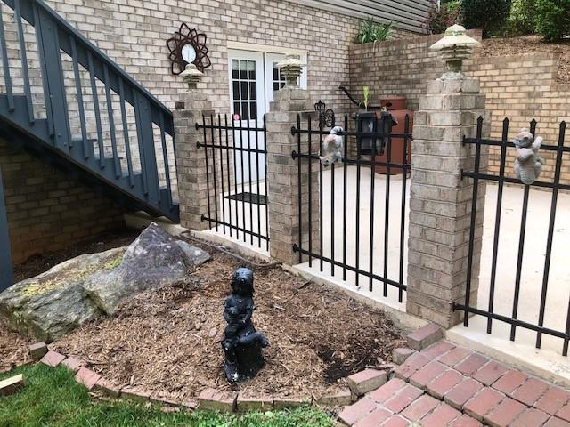 Property image 4 at 606 White Oak Circle, Lenoir, NC 28645