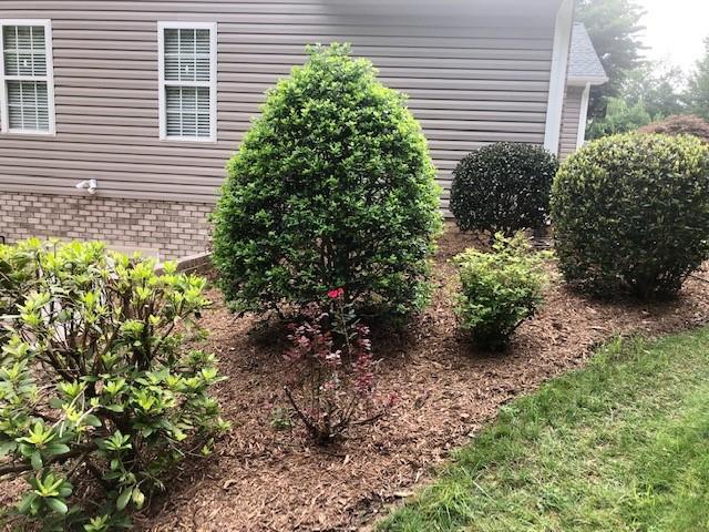 Property image 5 at 606 White Oak Circle, Lenoir, NC 28645