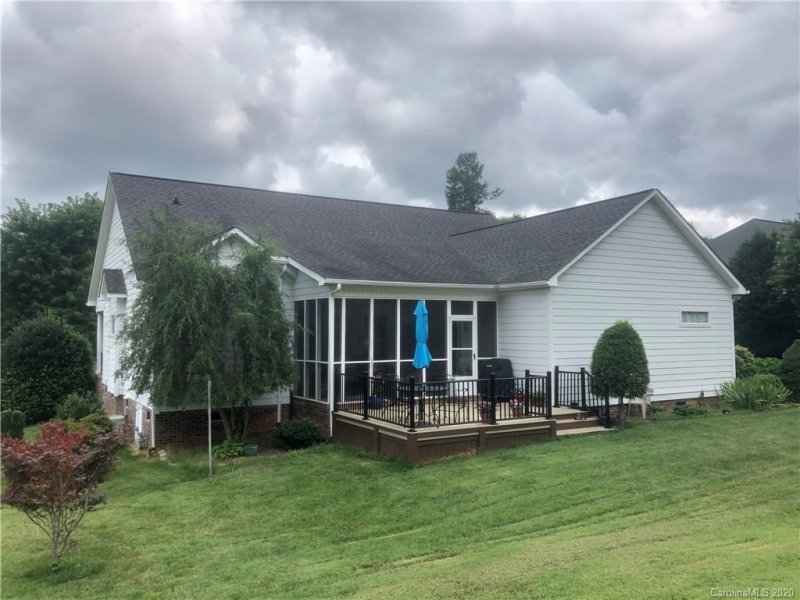 Property image 2 at 1338 Moonshadow Lane, Shelby, NC 28150