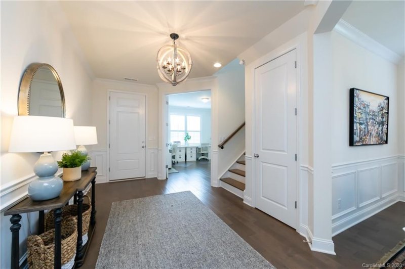 Property image 3 at 9315 Hightower Oak Street, Huntersville, NC 28078