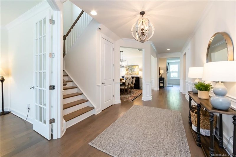 Property image 4 at 9315 Hightower Oak Street, Huntersville, NC 28078