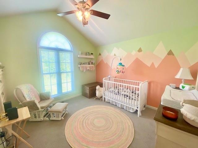 Property image 3 at 619 Stable Brook Lane, Taylorsville, NC 28681