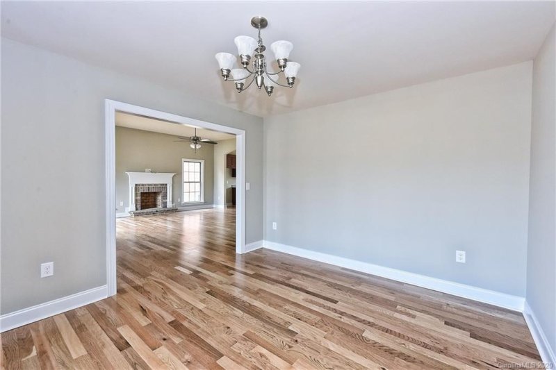 Property image 4 at 3216 Fairmead Drive, Concord, NC 28025