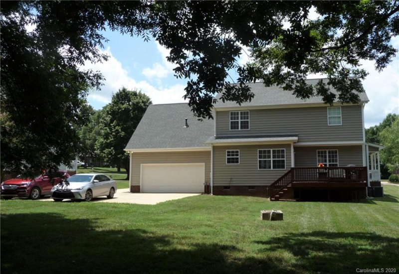 Property image 3 at 9303 Morgan Glenn Drive, Mint Hill, NC 28227