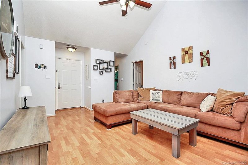 Property image 3 at 2600 Fence Post Lane, Monroe, NC 28110