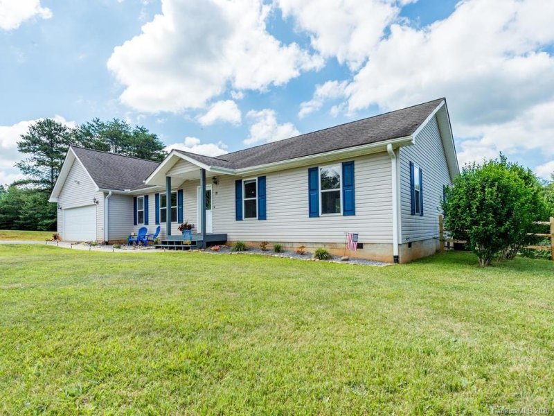 Property image 2 at 99 Ridge Brook Drive, Weaverville, NC 28787