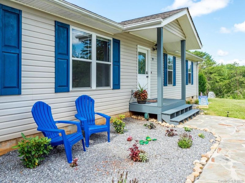 Property image 3 at 99 Ridge Brook Drive, Weaverville, NC 28787
