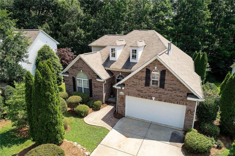 Property image 4 at 2121 Pineapple Court, Matthews, NC 28105