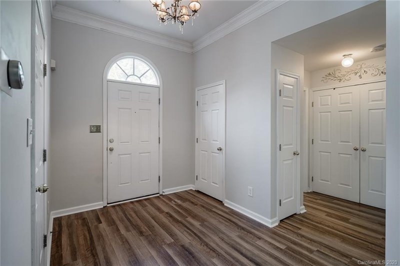 Property image 5 at 2121 Pineapple Court, Matthews, NC 28105