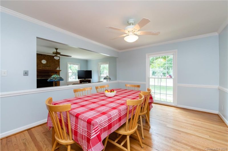 Property image 4 at 201 Chadmore Drive, Charlotte, NC 28270