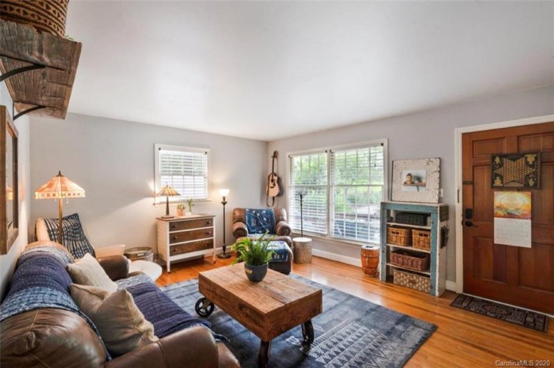 Property image 2 at 4923 Greenbrook Drive, Charlotte, NC 28205