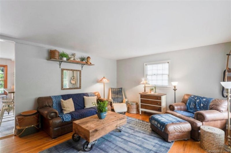 Property image 4 at 4923 Greenbrook Drive, Charlotte, NC 28205