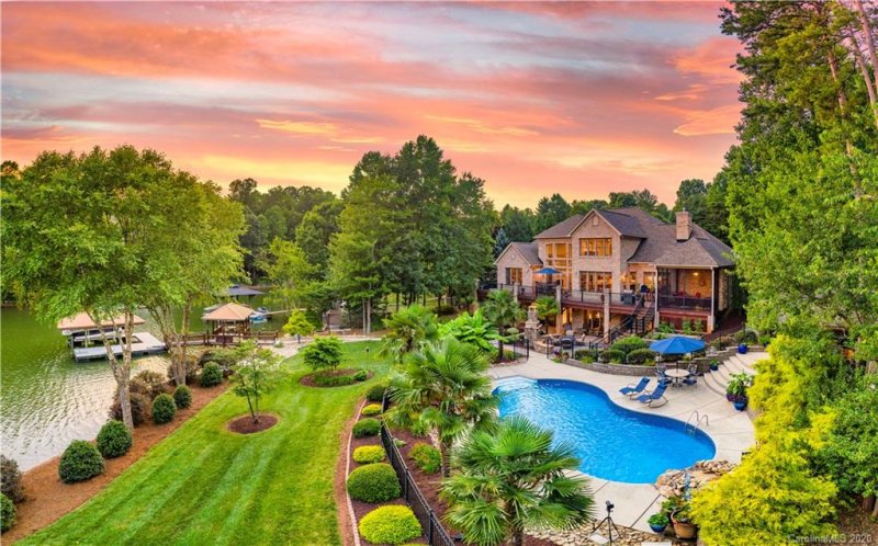 Property image 2 at 118 Creeky Hollow Drive, Mooresville, NC 28117